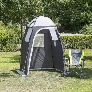 Brunner Cabina II NG duschtält