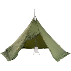 Helsport Pasvik 6-8 Outer Tent incl Pole, yttertält