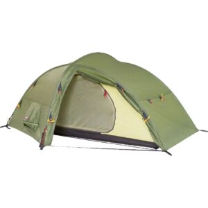 Helsport Reinsfjell Pro 2, tält