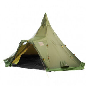 Helsport Varanger 4-6 Camp Outer Tent incl Pole, yttertält