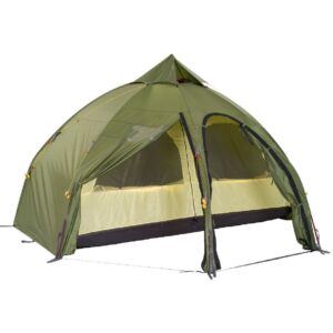 Helsport Varanger Dome 4-6 Outer Tent incl Pole, yttertält
