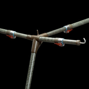 Isabella CarbonX stänger - Standard 250/300 G | G21-22