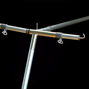 Isabella Zinox MegaFrame stänger - Standard 300 E | G23