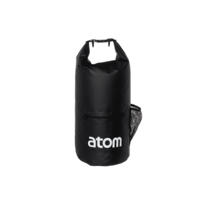 Atom Dry Bag Packpåse 20L (Färg: Svart)