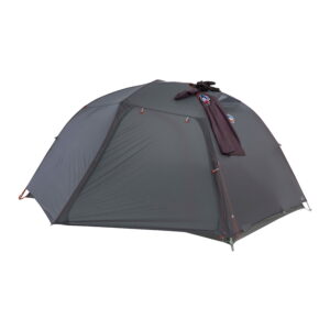 Big Agnes Copper Spur HV UL3 Bikepack Gray/Silver