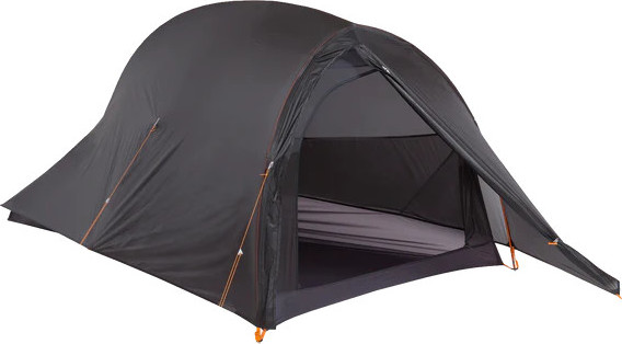 Big Agnes Fly Creek UL1 Asphalt/gray