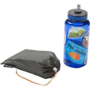 Big Agnes Footprint Tiger Wall Ul3