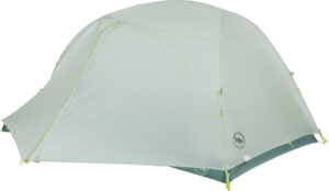 Big Agnes Tiger Wall 2 Platinum Gray/Blue