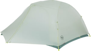 Big Agnes Tiger Wall 3 Platinum Gray/Blue
