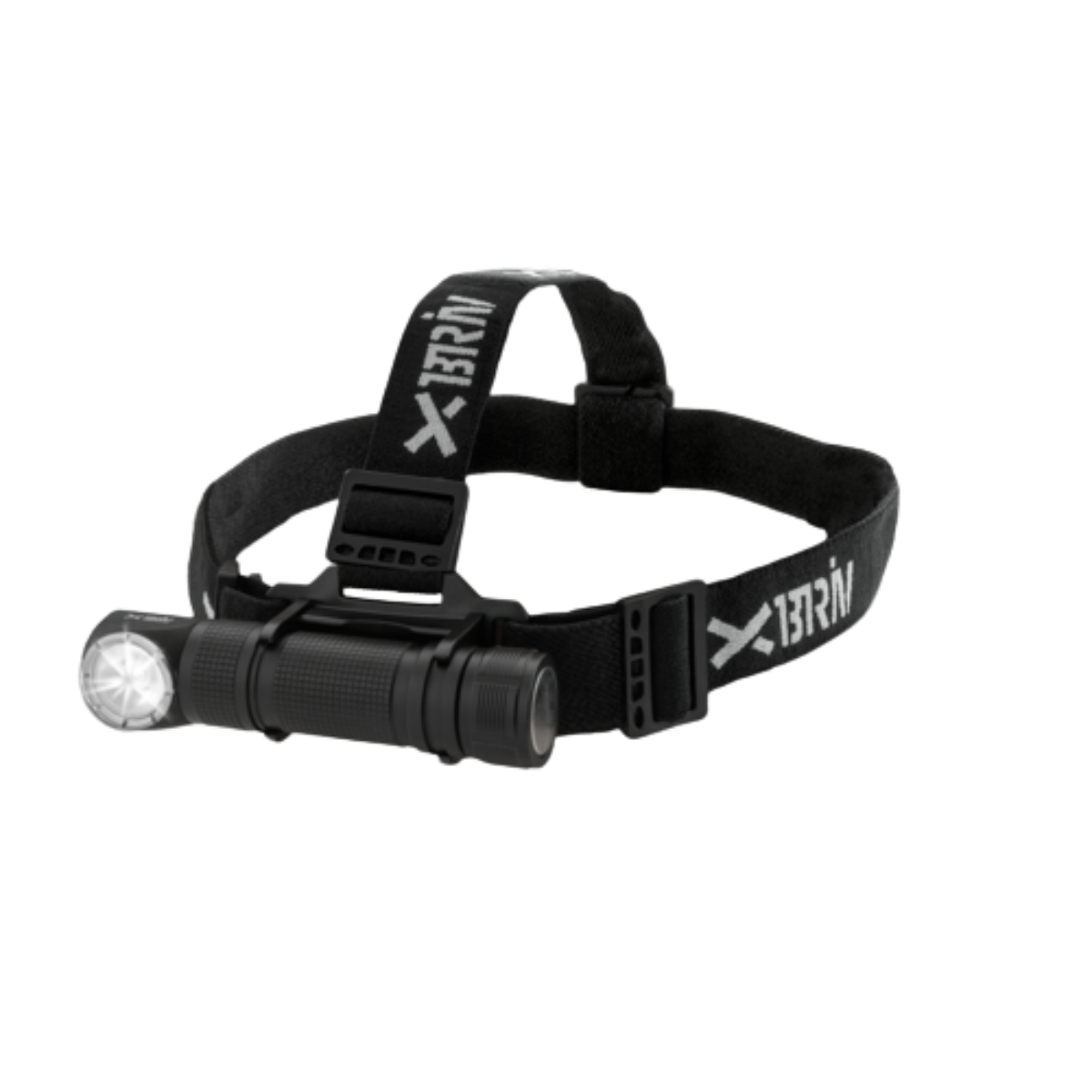 Briv Pannlampa HL1500R | Rue Des Mille