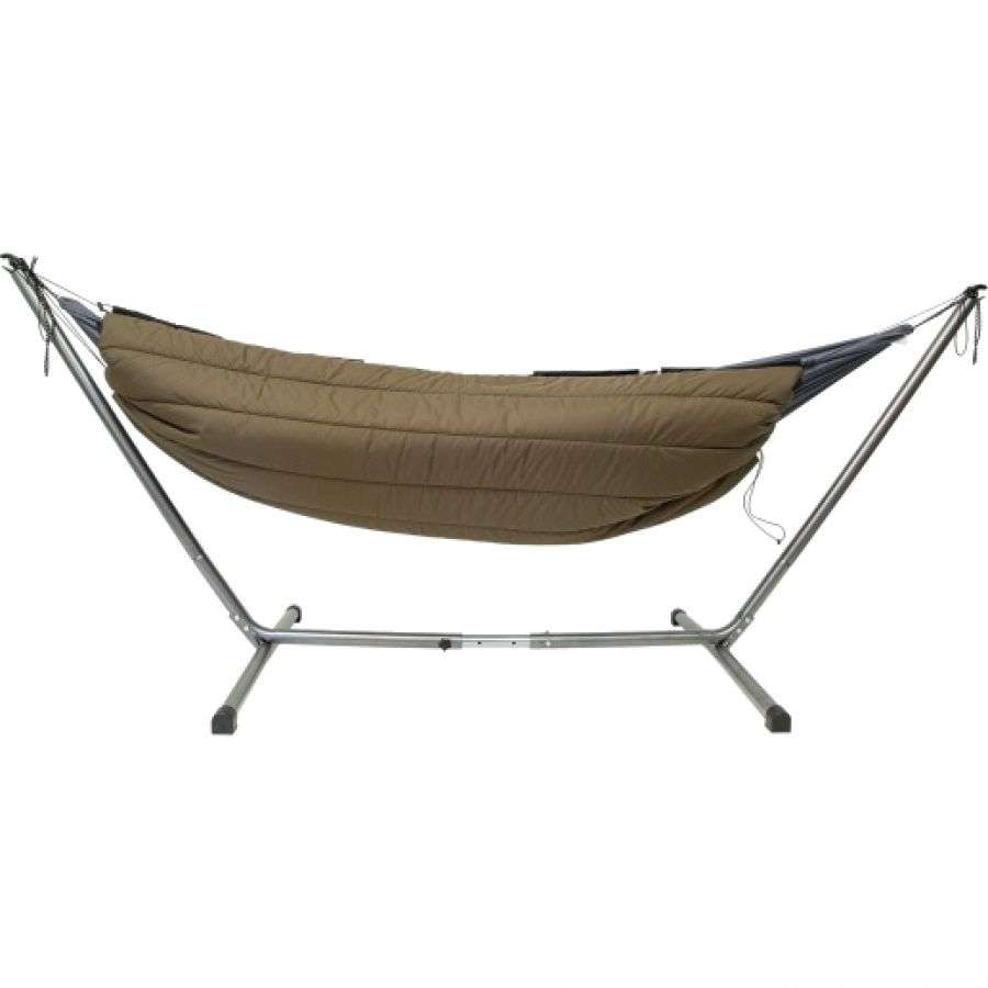 Carinthia HUQ 180, hängmatta underquilt, grön