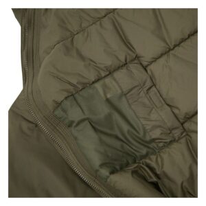 Carinthia SOF 1M, sovsäck, grön