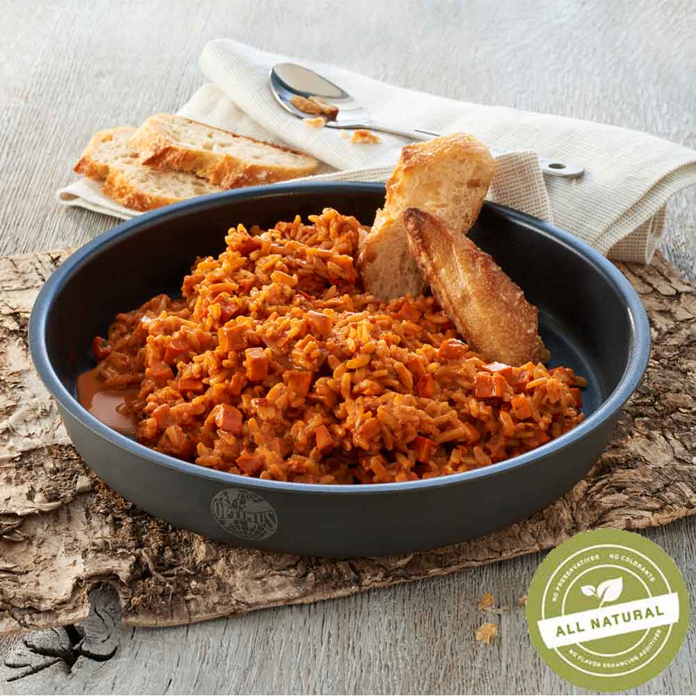 Chicken Tikka Masala med ris 150 gram