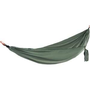 Cocoon Travel Hammock Single, hängmatta, cypressgrön