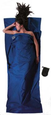 Cocoon Travelsheet Cotton