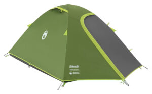 Coleman Darwin 2 Blackout Lime