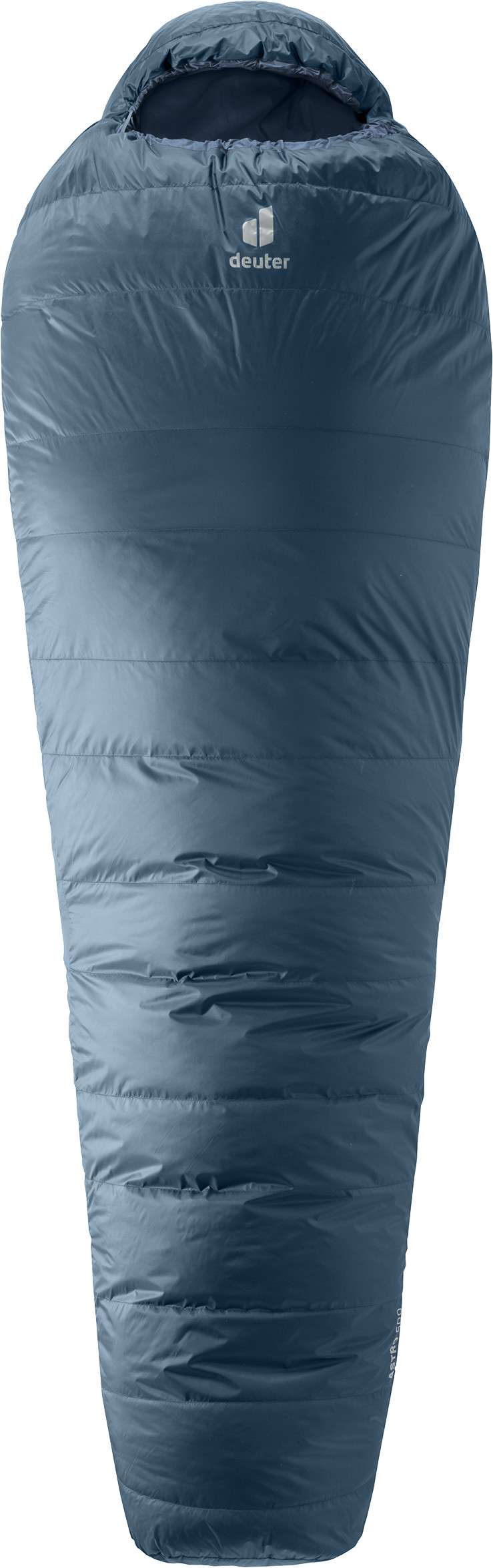 Deuter Astro 500 Extra Long -2c/28f Marine-ink