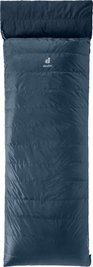 Deuter Astro 500 Sq -1c/30f Marine-ink