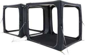 Dometic HUB 1.0 Connection Strip Nocolour