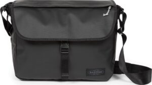 Eastpak Delegate + Tarp Black2