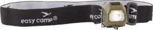 Easy Camp Clover Headlamp Green