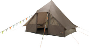 Easy Camp Orsa Cabin Dark Sand