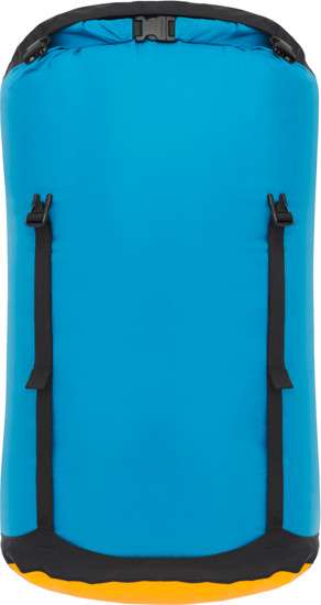 Evac Eco Compression Drybag 8 L Turkish Tile