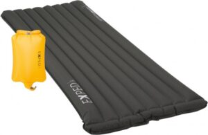Exped Dura 6R MW Charcoal