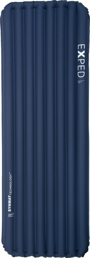 Exped Versa 4R Long Wide Navy