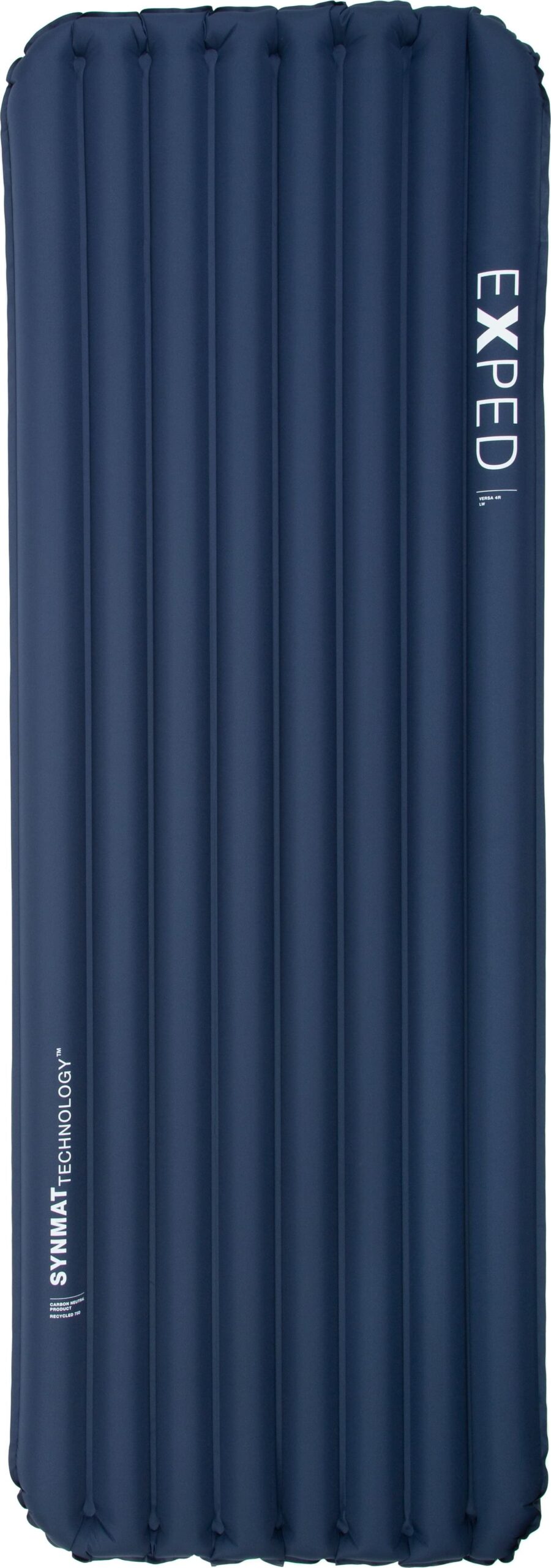 Exped Versa 4R Long Wide Navy
