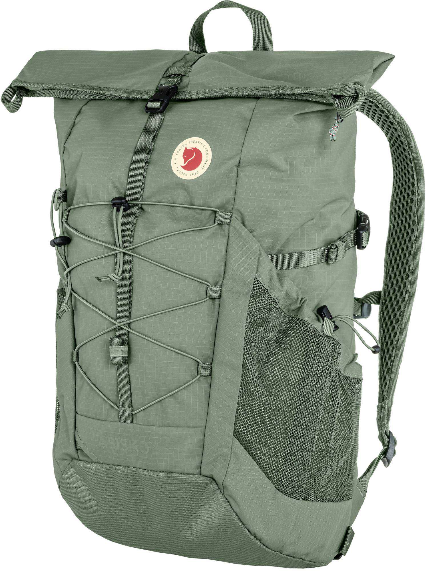 Fjällräven Abisko Hike Foldsack
