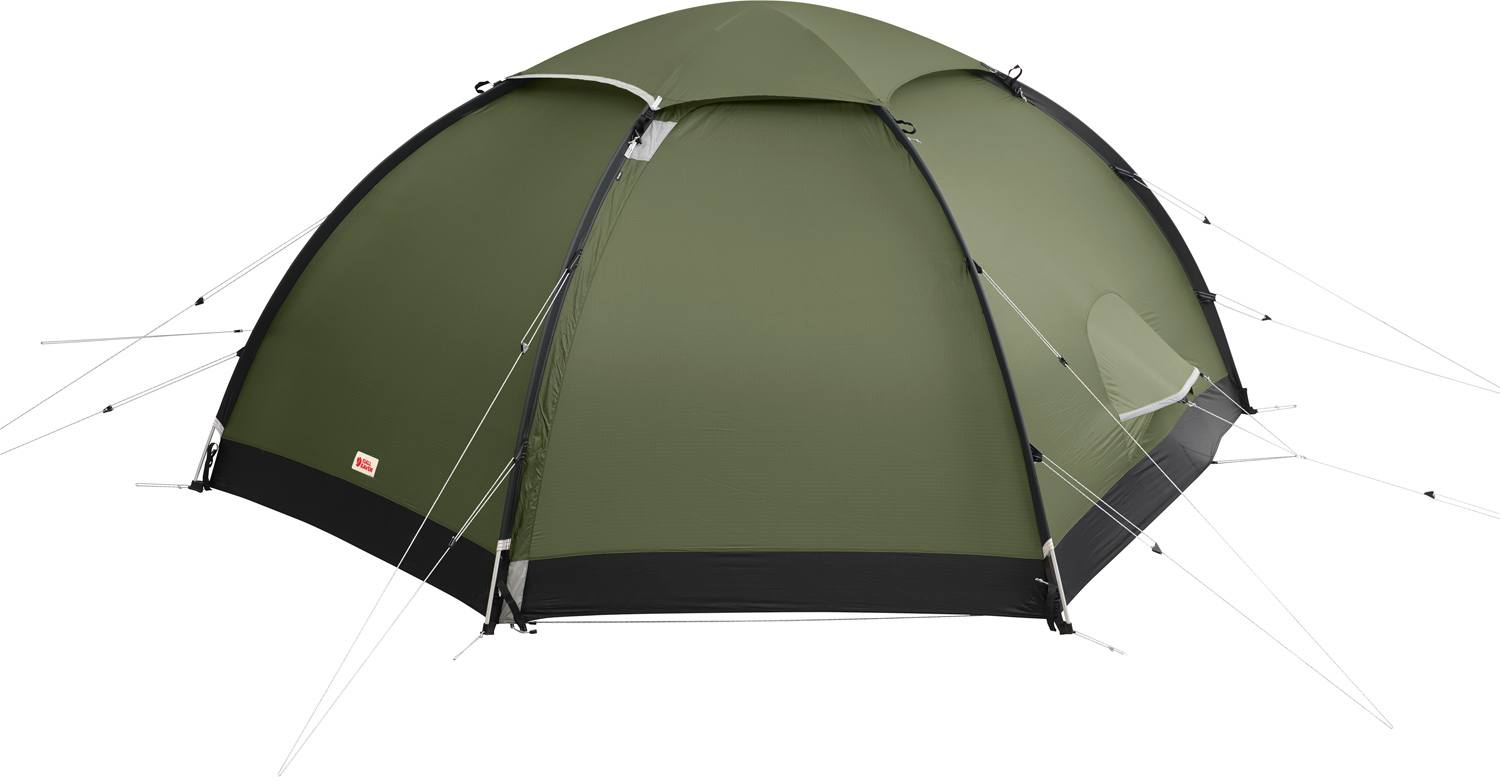 Fjällräven Keb Dome 3