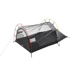 Fjällräven Mesh Inner Tent Endurance 2 Black