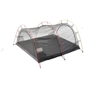 Fjällräven Mesh Inner Tent Endurance 4 Black