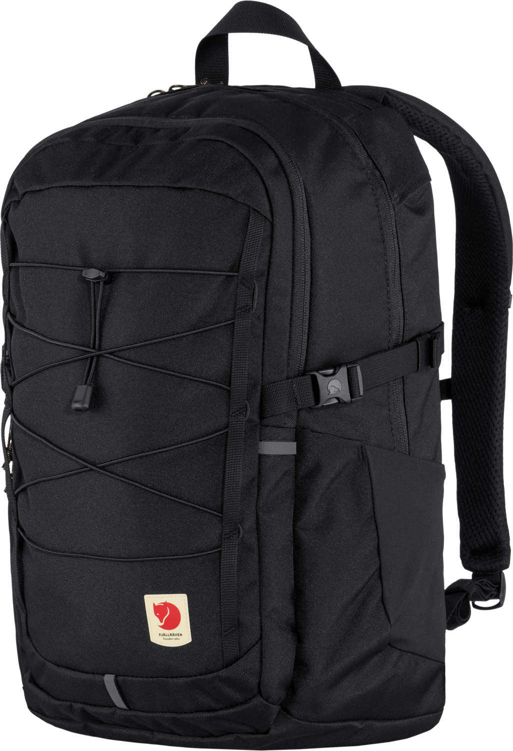 Fjällräven Skule 28 Black