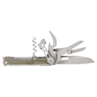 Gerber ArmBar Cork - Shimmer Gold