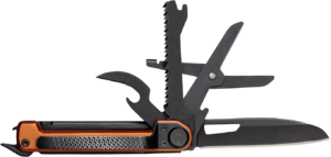 Gerber Armbar Scout Burnt Orange