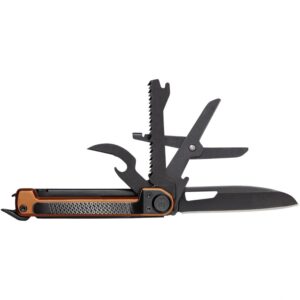 Gerber Armbar Scout, multiverktyg, orange