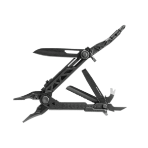 Gerber Center Drive med Bits - Svart
