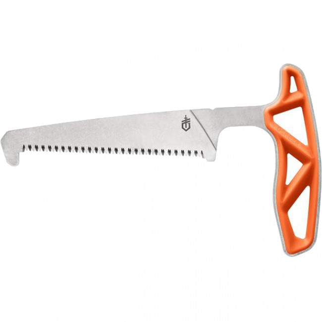 Gerber Exo-Mod Saw, såg, orange