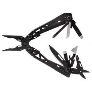 Gerber Suspension NXT - Svart