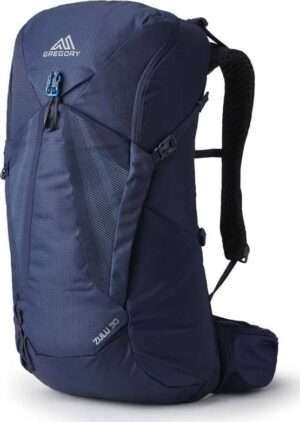 Gregory Zulu 30 Halo Blue