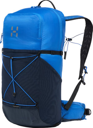 Haglöfs L.I.M Mountain Trail 25 Electric Blue/tarn Blue