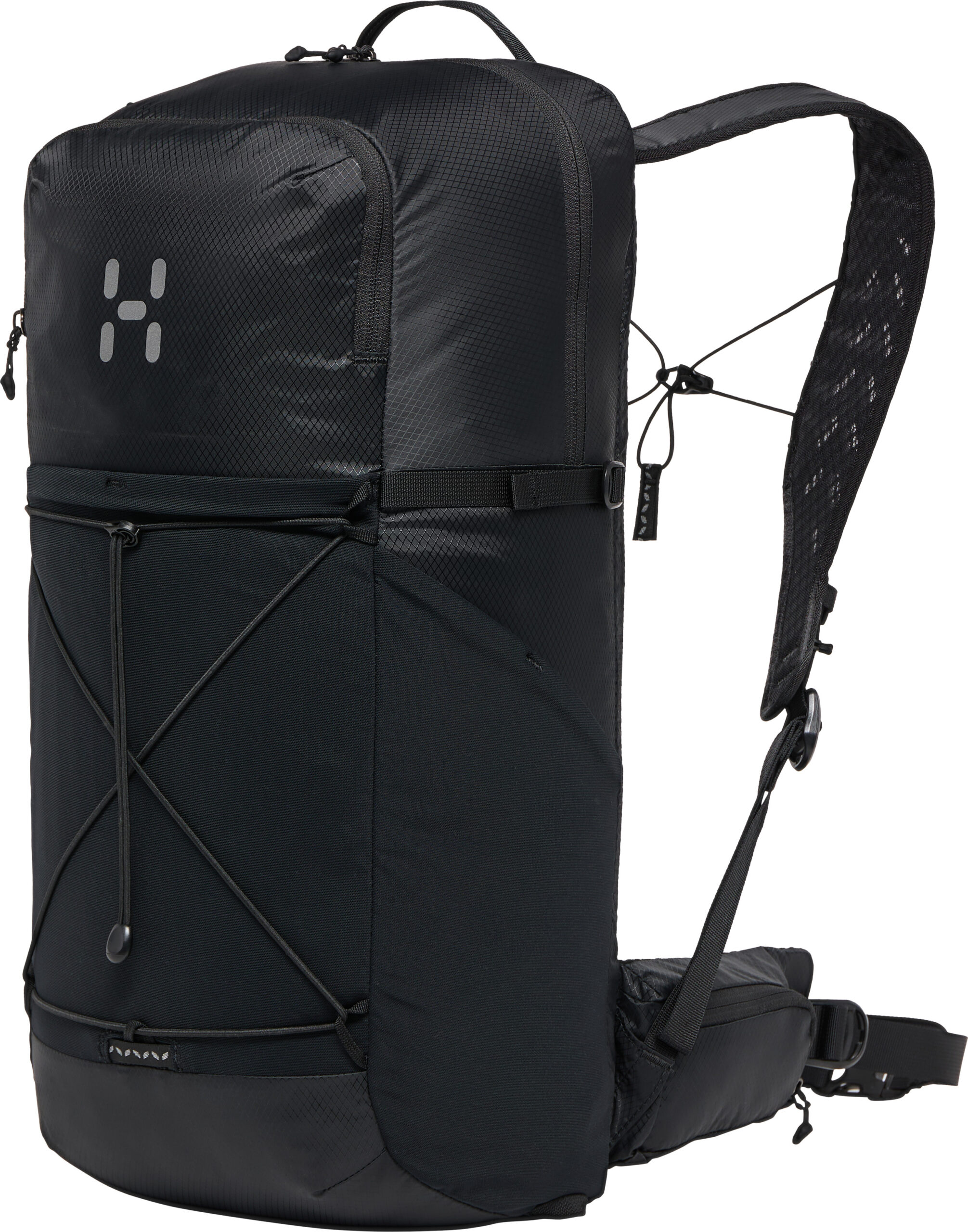 Haglöfs L.I.M Mountain Trail 25 True Black
