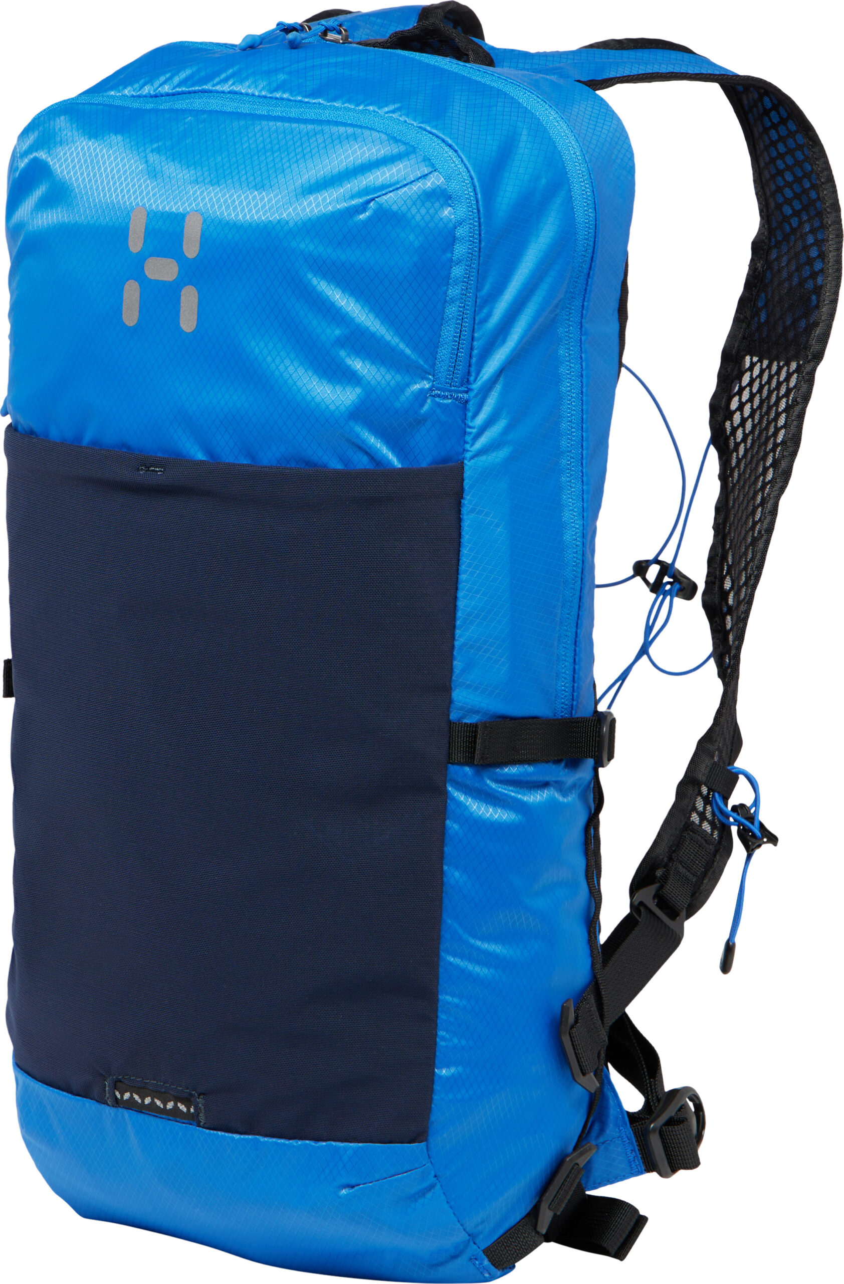Haglöfs L.I.M Trail 15 Electric Blue/tarn Blue