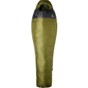Haglöfs Scand Down -5 Olive Green/Magnetite Olive Green/Magnetite 170L