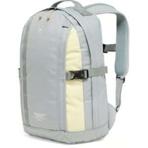 Haglöfs Tight Junior 15 Dew Green/Yellow Rise Dew Green/Yellow Rise