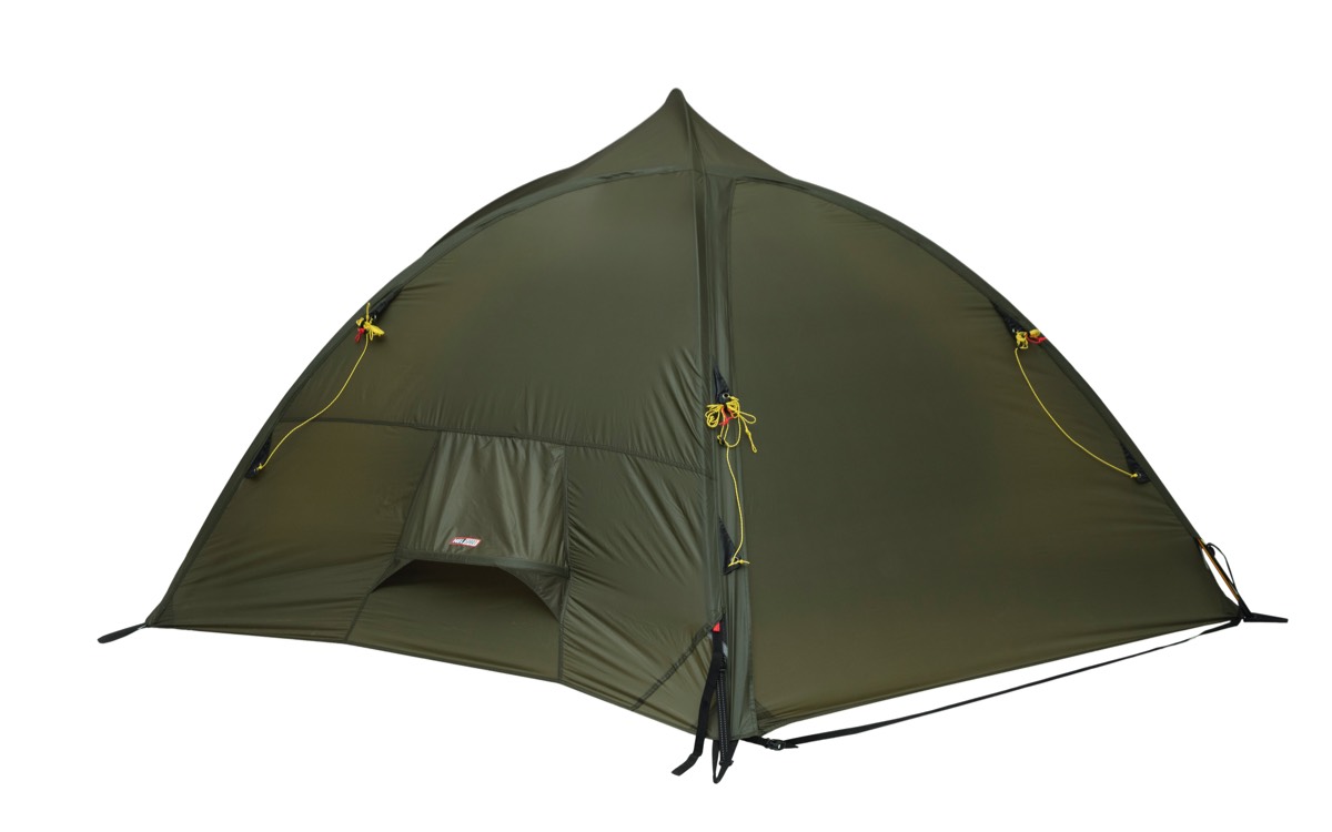 Helsport Reinsfjell Pro 2 Green