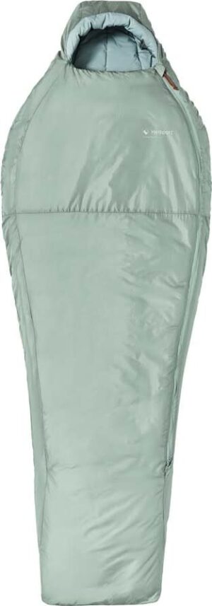 Helsport Scouter Fiber 0 Sleeping Bag Moss Green/Cloudberry