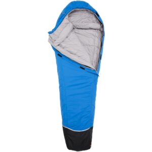 Helsport Trollheimen Left, sovsäck, blå